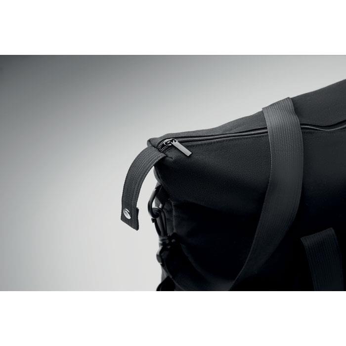 Weekender recy. Materialien