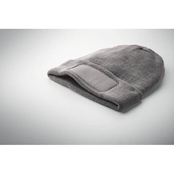 Beanie RPET-Polyester