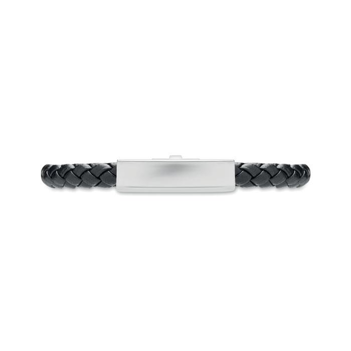 Geflochtenes Armband 18 cm