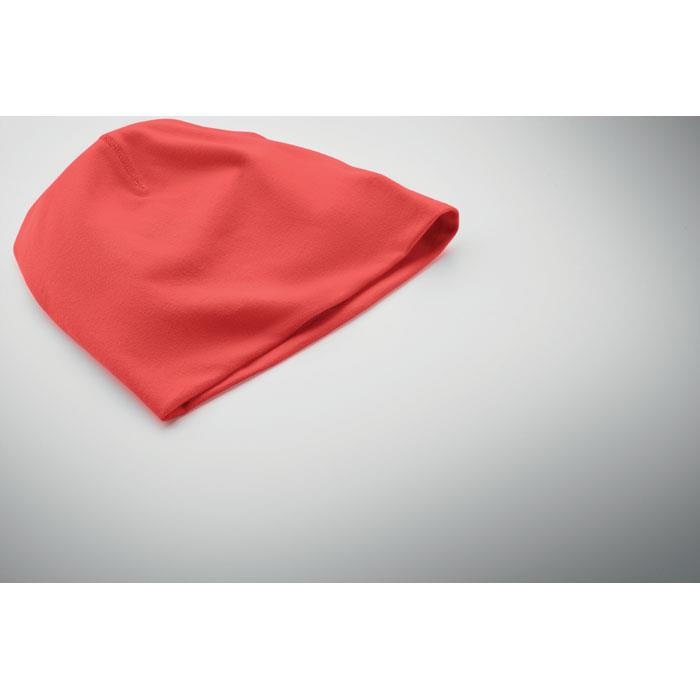 Unisex-Beanie Baumwolle