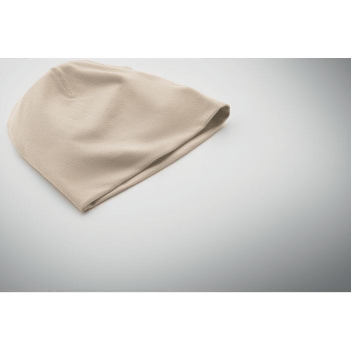 Unisex-Beanie Baumwolle