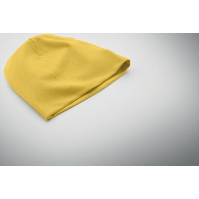 Unisex-Beanie Baumwolle