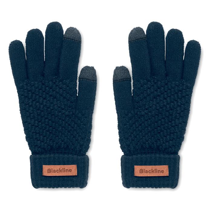 Touchscreen Handschuhe RPET