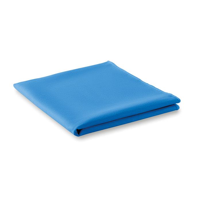 Sporthandtuch in Tasche