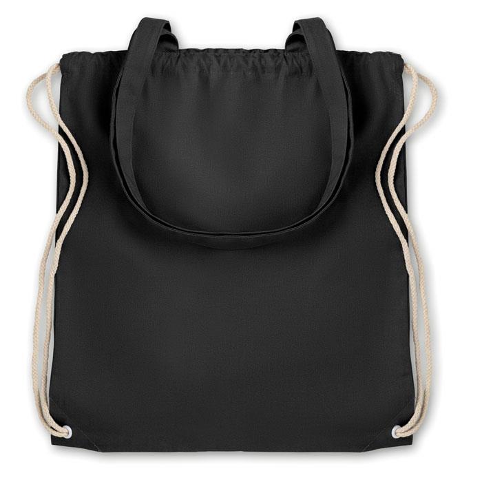 Canvas Shopper