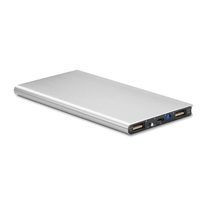 Solar Powerbank 8000 mAh