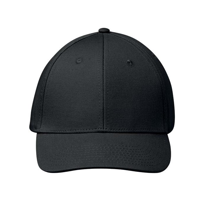 Baseball Kappe 6 Panels