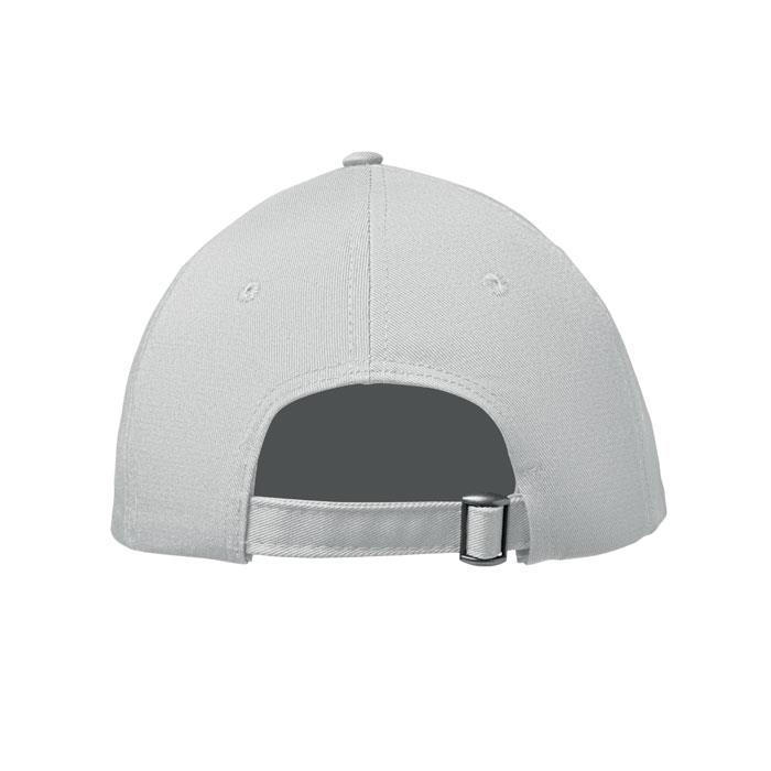 Baseball Kappe 6 Panels