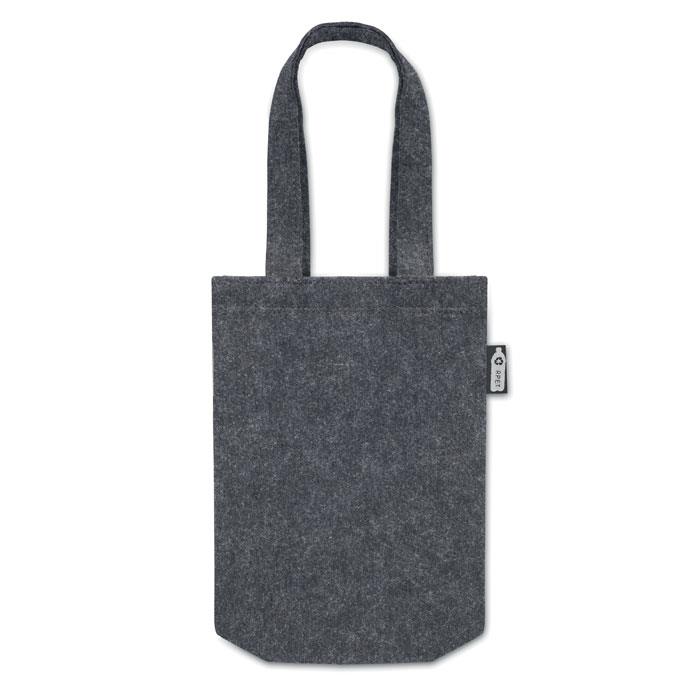 Kleine Tasche RPET-Filz