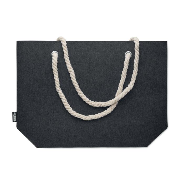 Einkaufs- oder Strandtasche