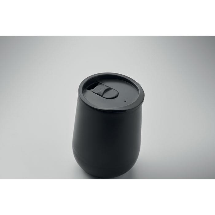 Doppelwandiger Becher 300ml