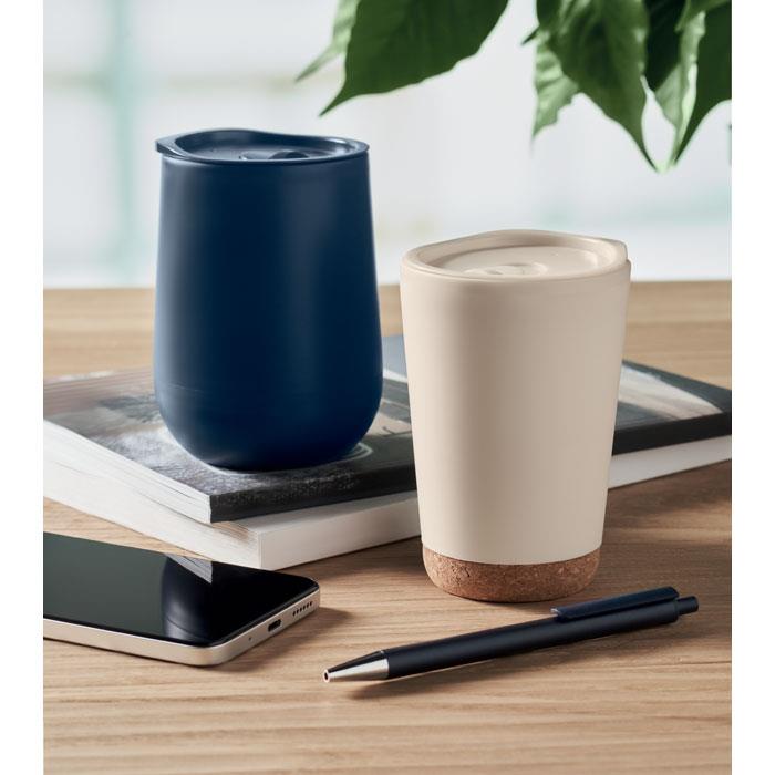 Doppelwandiger Becher 300ml