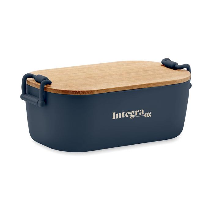 Lunchbox PP 700 ml