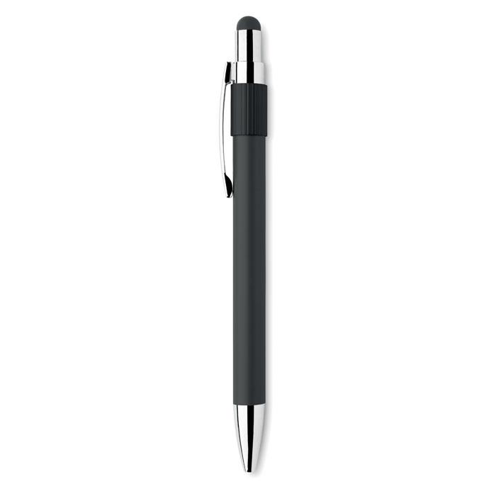 Druckkugelschreiber mit Stylus
