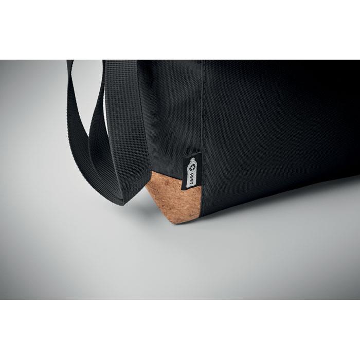 Kühltasche 600D RPET 5L