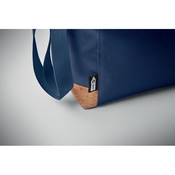 Kühltasche 600D RPET 5L