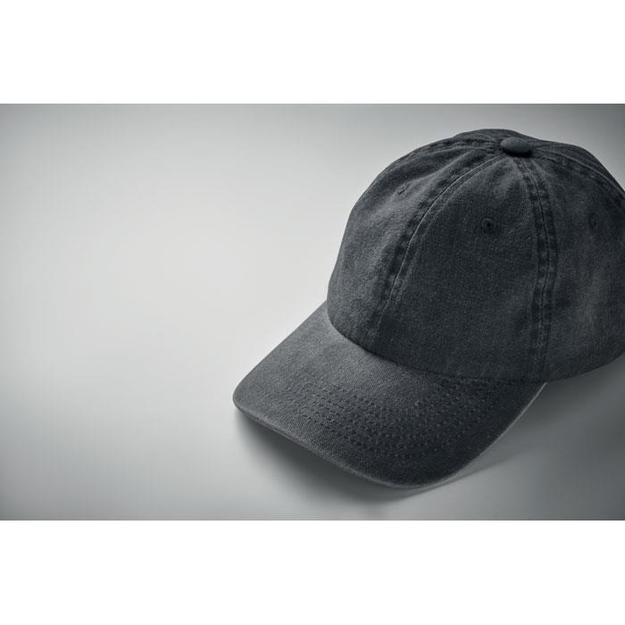 Baseball Kappe 6 Panels