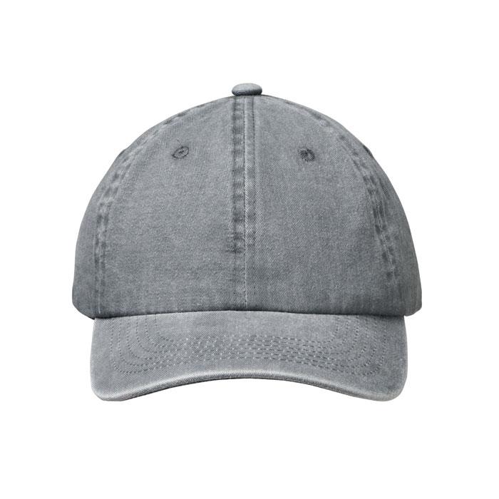 Baseball Kappe 6 Panels