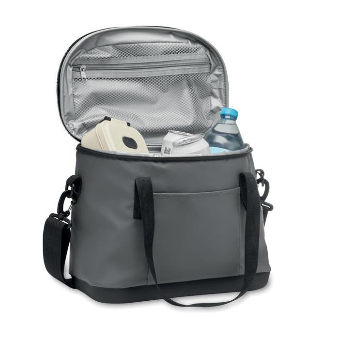 Kühltasche aus 50C-Plane 16L
