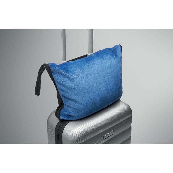Reisedecke Flanell 220g/m²