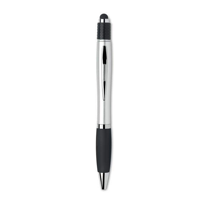 Druckkugelschreiber mit Stylus