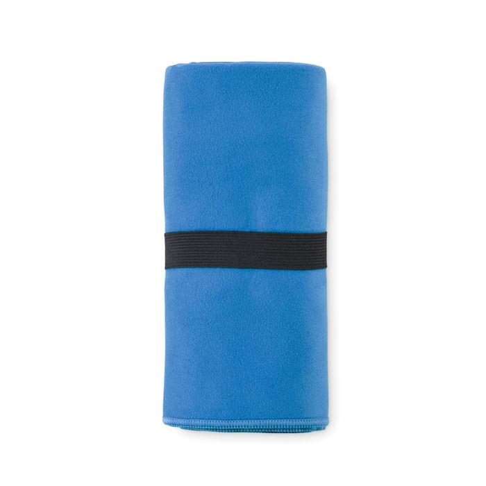 Sport-/Strandtuch Mikrofaser