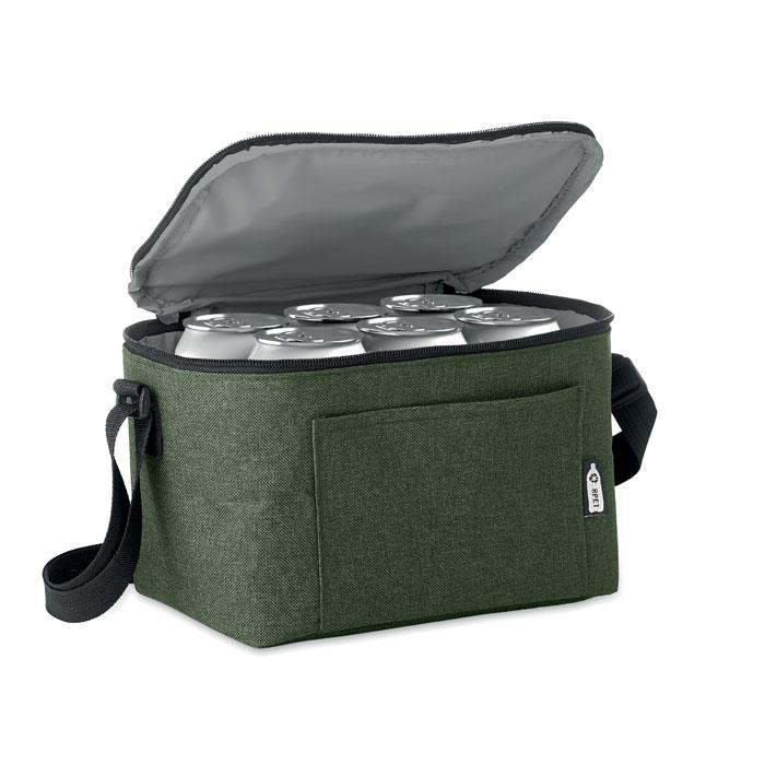 Kühltasche für Dosen RPET