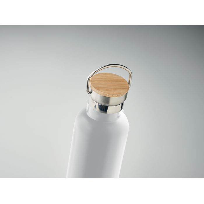 Isolierflasche 750 ml