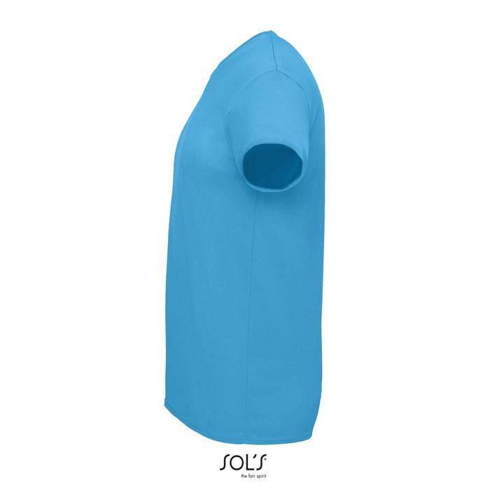 SPRINT UNIT-SHIRT 130g