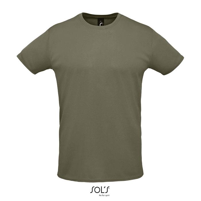 SPRINT UNIT-SHIRT 130g