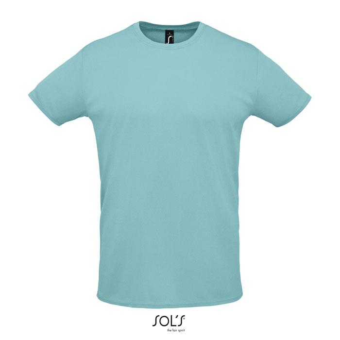 SPRINT UNIT-SHIRT 130g