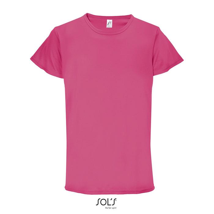 SPRINT UNIT-SHIRT 130g