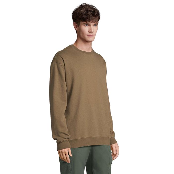 COLUMBIA UNISEX SWEATSHIRT