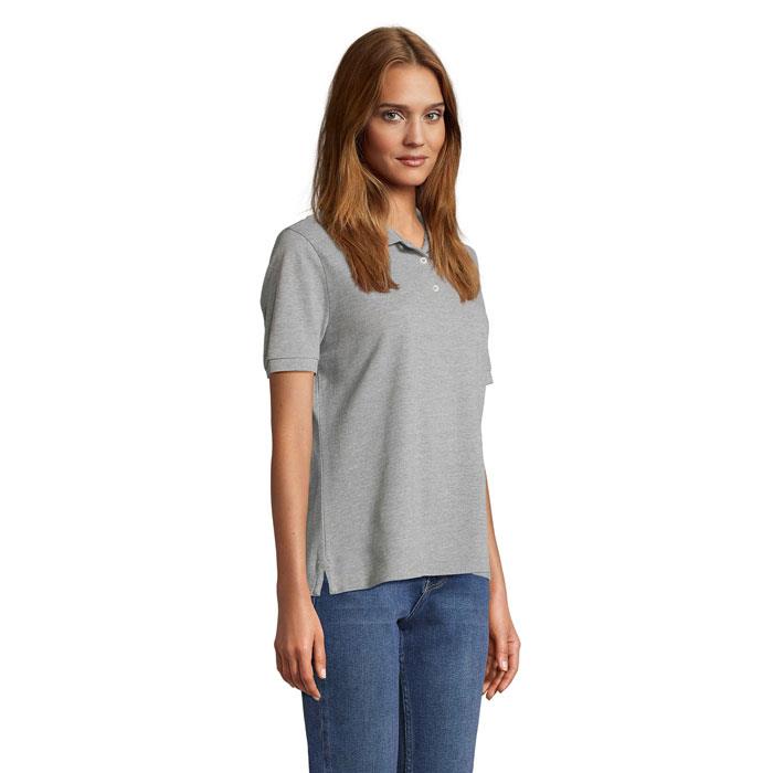 PACIFIC DAMEN POLO