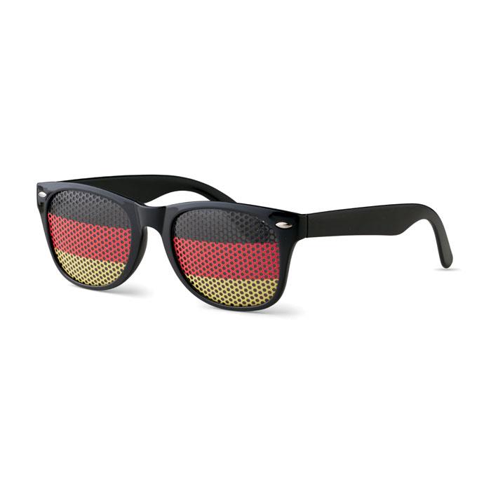 Fan Sonnenbrille