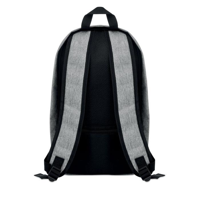 Diebstahlsicherer Rucksack