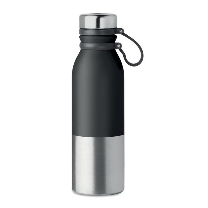 Doppelwandige Trinkflasche