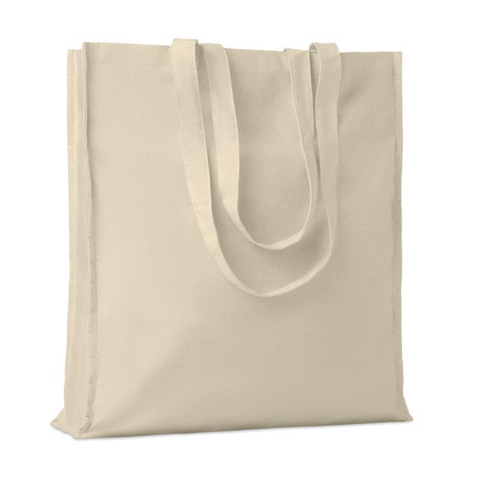 Baumwoll-Einkaufstasche