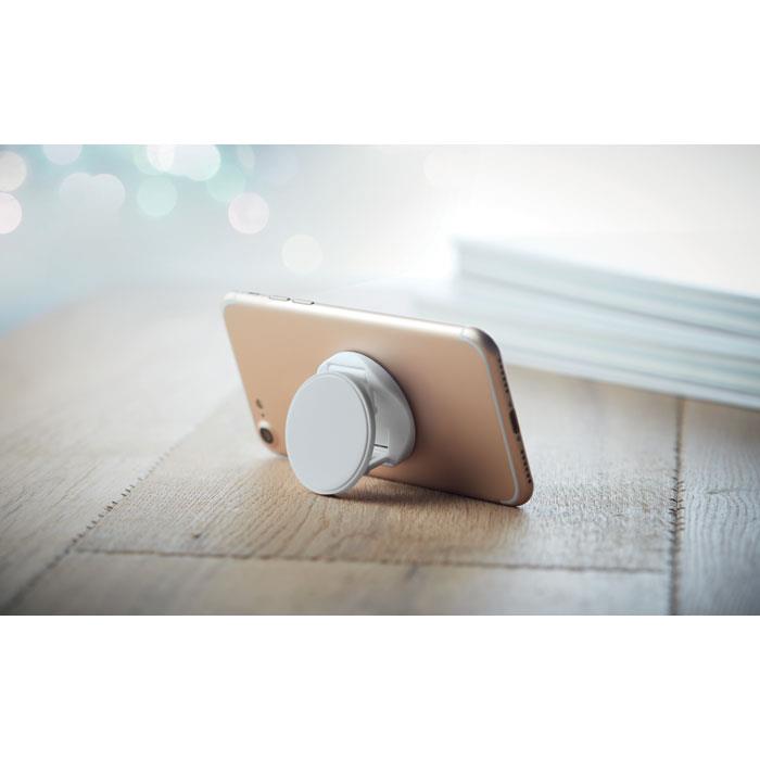 Runder Smartphone Halter