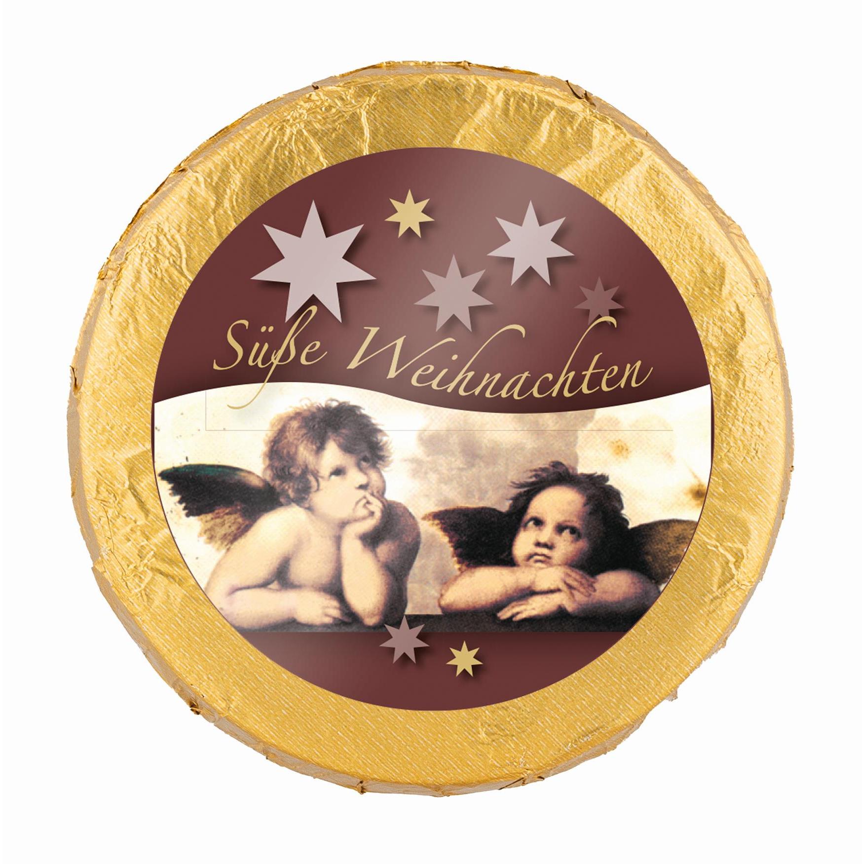 Nougat Taler