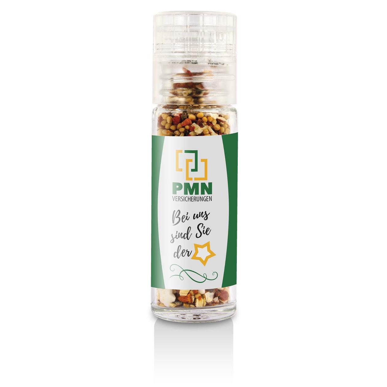 Sternenstaub in ´Mini´ Mühlen Spezial