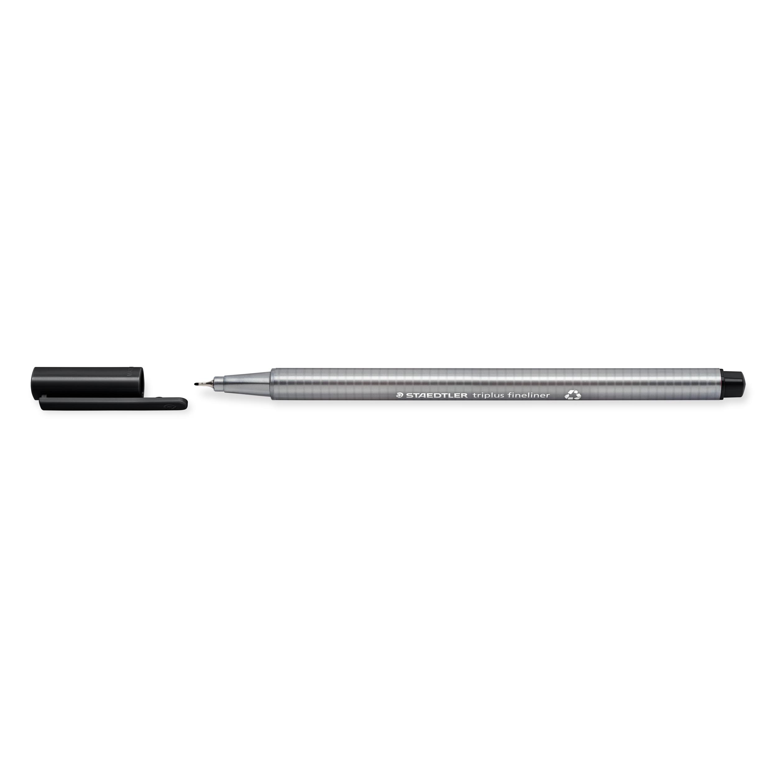 STAEDTLER triplus® fineliner