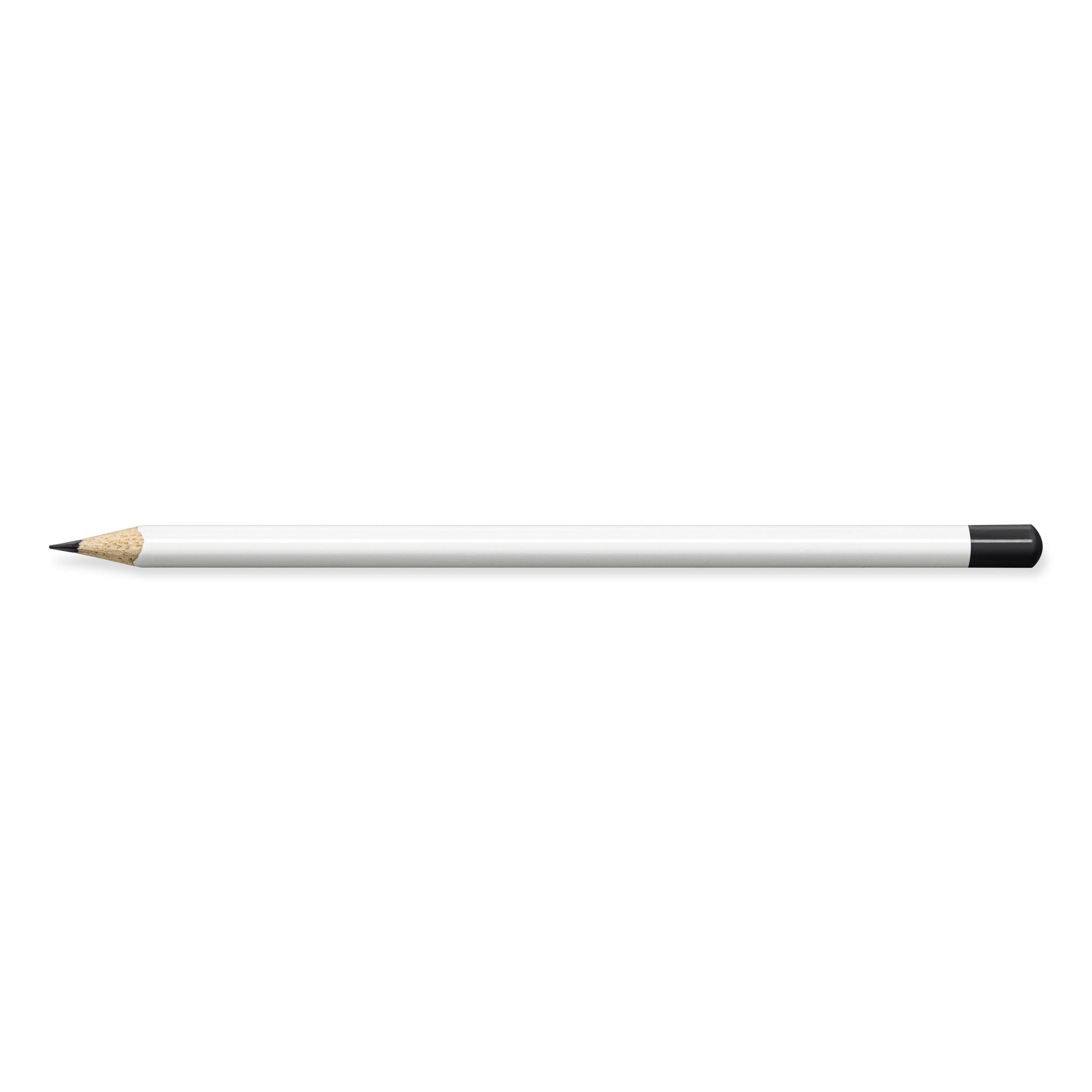 STAEDTLER Bleistift in Dreikantform, mit Tauchkappe