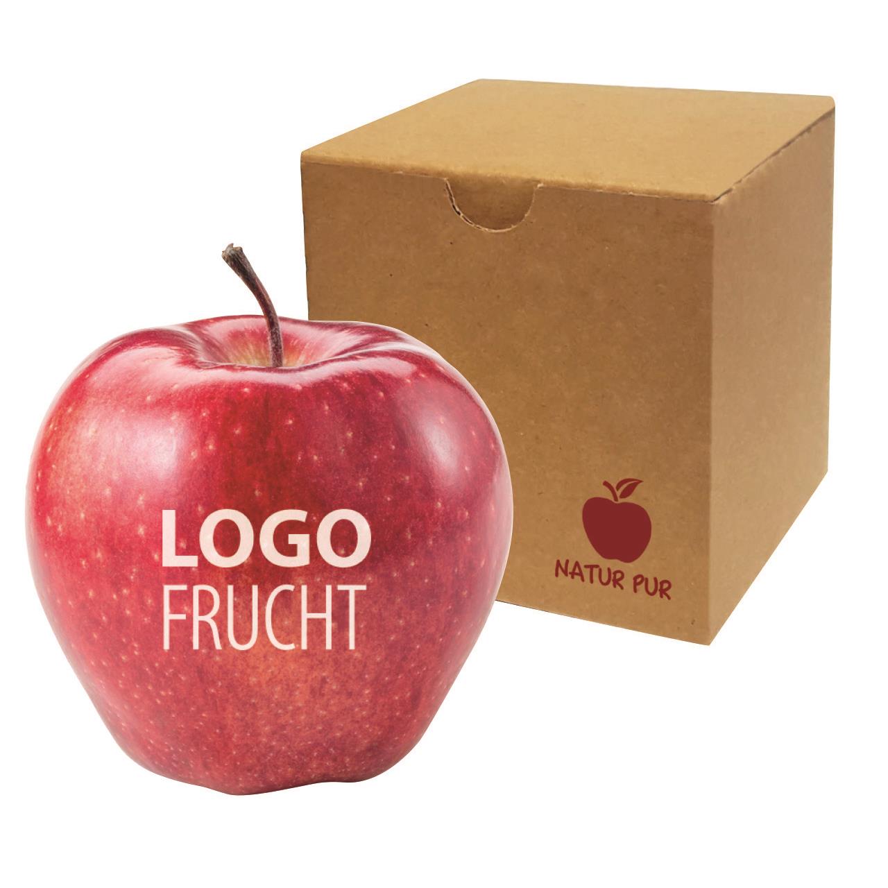 LogoFrucht Impulsbox