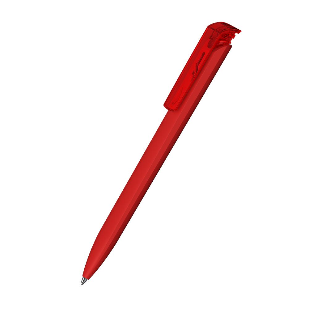 softtouch rot/rot transparent
