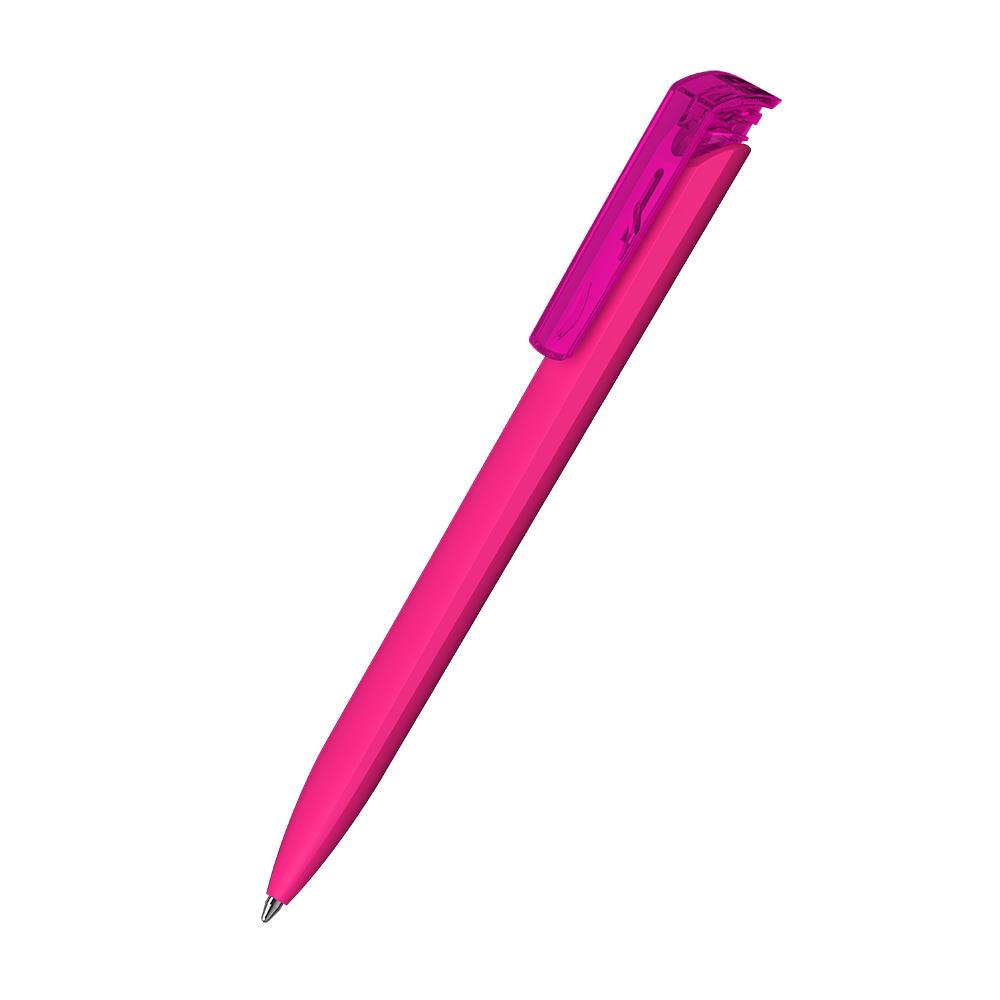 softtouch magenta/pink transparent