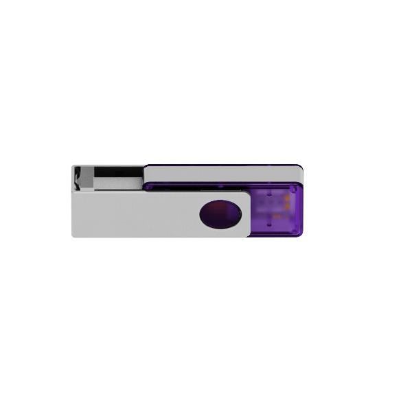 Klio-Eterna - Twista ice MPs USB 2.0 - USB-Speicher
