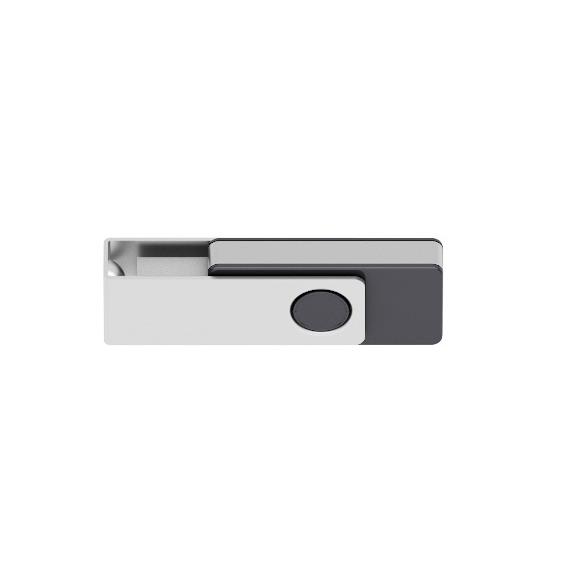 Klio-Eterna - Twista metallic-hg MPc USB 3.0 - USB