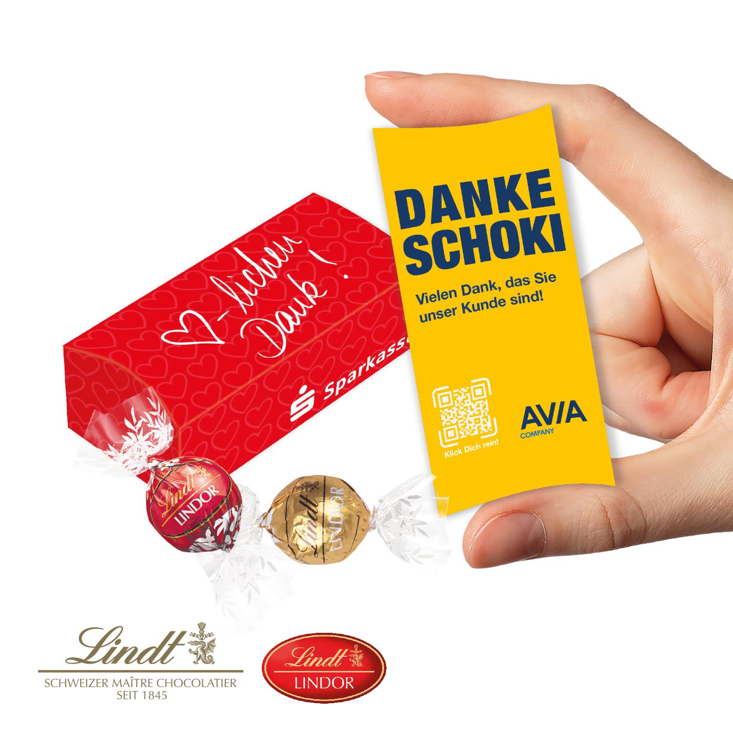 Lindt