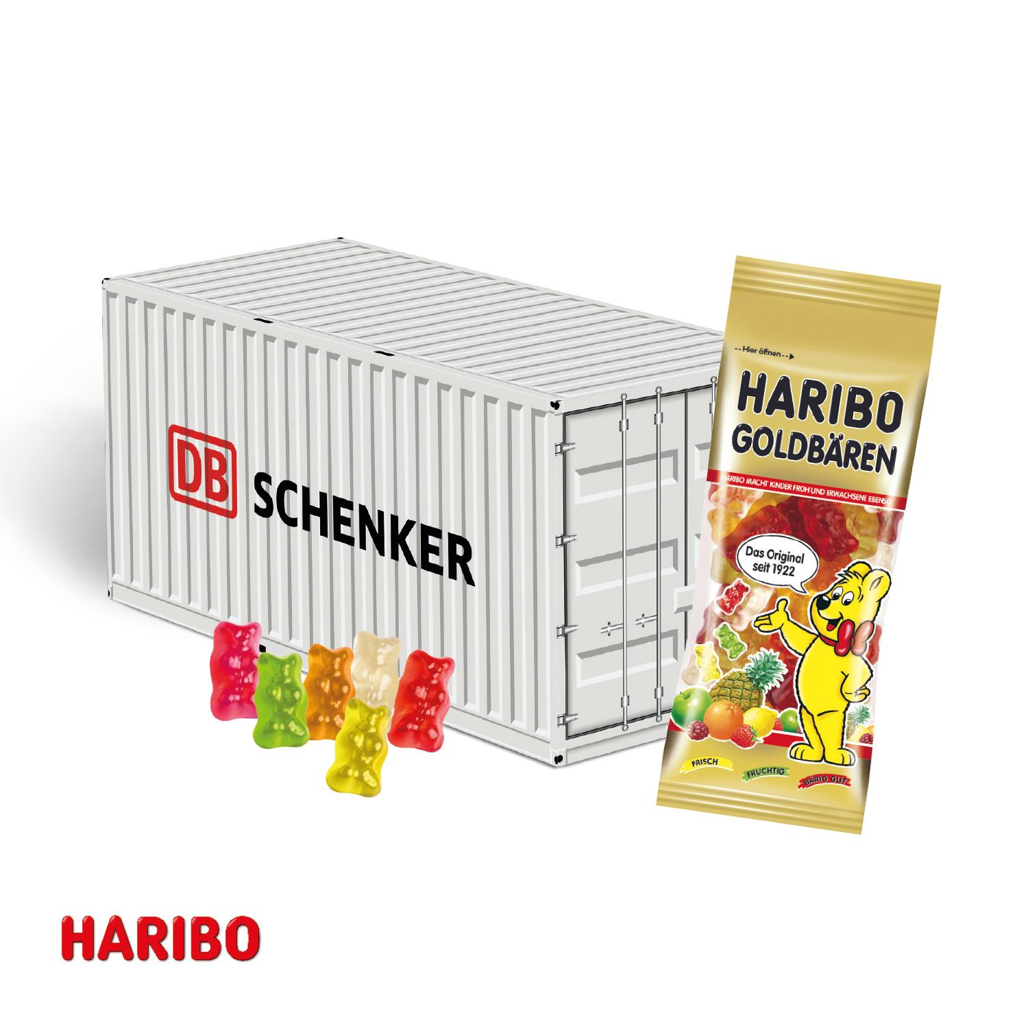 Haribo